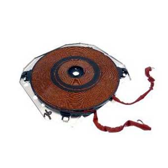 De dietrich inducteur d : 210 70x0790 pour plaques de cuisson de dietrich sti764bf1 sti764bf13