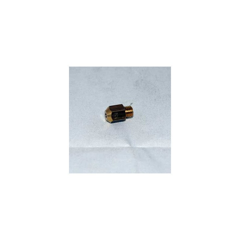 Beko injecteur 124gn sr 431100008 pour four - cuisinière beko ao980sw
