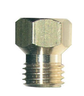 Hotpoint ariston injecteur sabaf tc d131 c00113652 pour plaques de cuisson hotpoint ariston ph750t(o