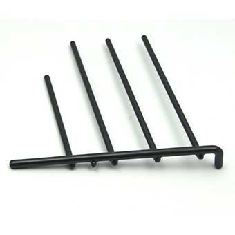 Whirlpool plate support obi re ar right lr 481010392220 pour lave-vaisselle whirlpool adg8798a++pcfd