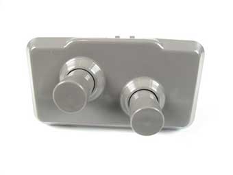 Whirlpool interrupteur de lampe 481246818394 pour réfrigérateur whirlpool arc4209ixaqua 850142011420