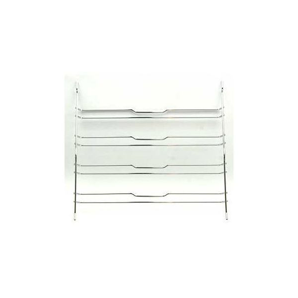 Whirlpool grille 481010657448 pour four - cuisinière whirlpool akp471/nb/01