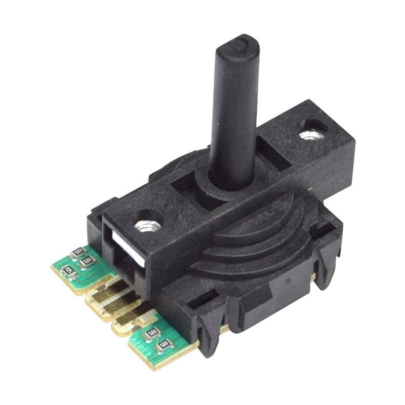 Electrolux commutateur sélecteur de fonction 357084003