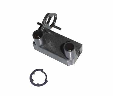 Whirlpool poussoir allumage c00052246 pour four - cuisinière whirlpool eu630tc/aix