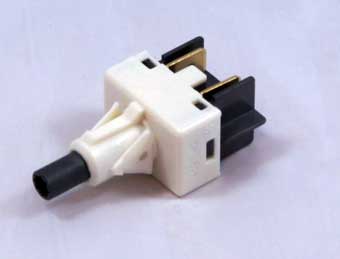 Ariston interrupteur marche / arrêt na + na e0028 c00030358 pour lave-linge ariston ad8eu