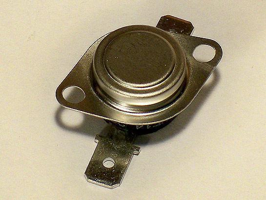 Whirlpool thermostat (165°c) 481928248275 pour micro-ondes whirlpool md377/blanc 853824629281