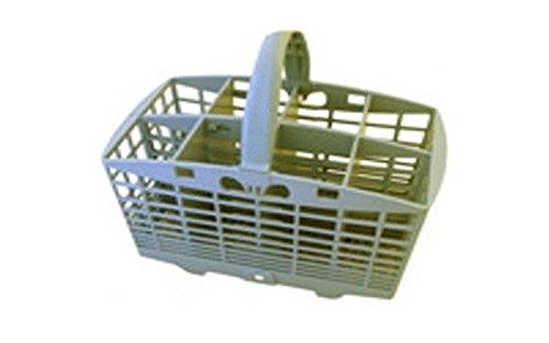 Scholtes panier à couverts gris c00096055 pour lave-vaisselle scholtes lvx12-45an