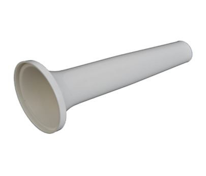 Philips tube blanc a saucisse ss-989491 pour robot de cuisine hr8324