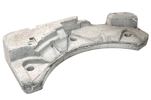 Ariston contrepoids antérieur 12 kg c00142175 pour lave-linge ariston aqgl101fr