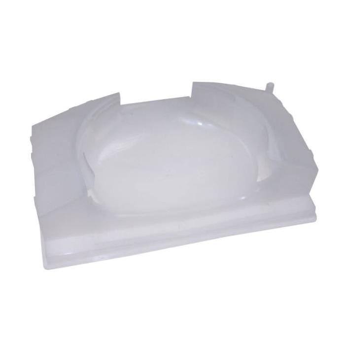 Whirlpool bac de compresseur 481241848988 pour réfrigérateur whirlpool arc4130 850141301000