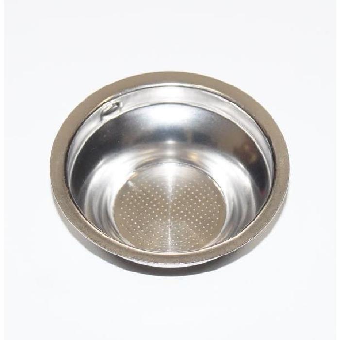 Delonghi filtre 1 tasse 6032109800 pour cafetière et expresso / machine à café delonghi bco410 01325