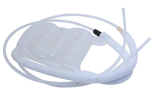 Samsung réservoir à eau da97-05786b pour réfrigérateur samsung rsa1uhmg1xef