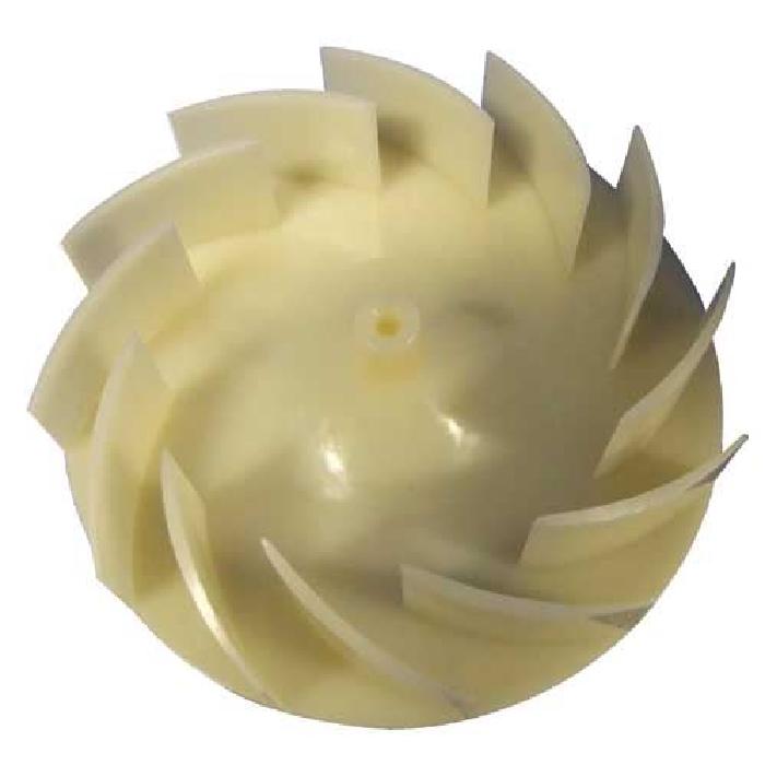 Samsung helice de ventilateur da31-20103a pour refrigerateur s24chpsgqnxen srs24ftbs