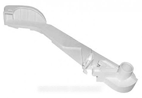 Vedette levier de roulettes 55x9174 pour four - cuisinière vedette