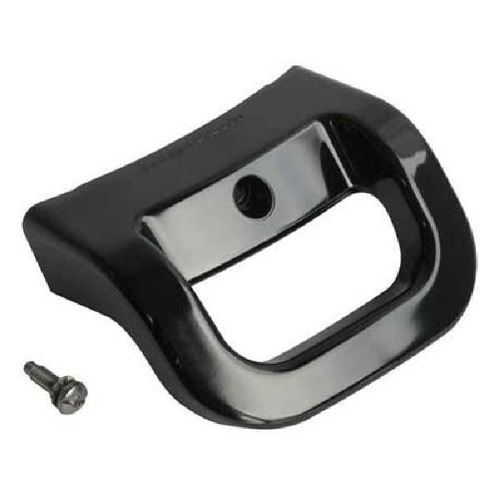 Seb poignée de cuve noire ss-980755 pour friteuse seb