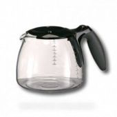 Braun verseuse noire/grise 63104704 pour cafetière et expresso / machine à café braun 3104 aromapass