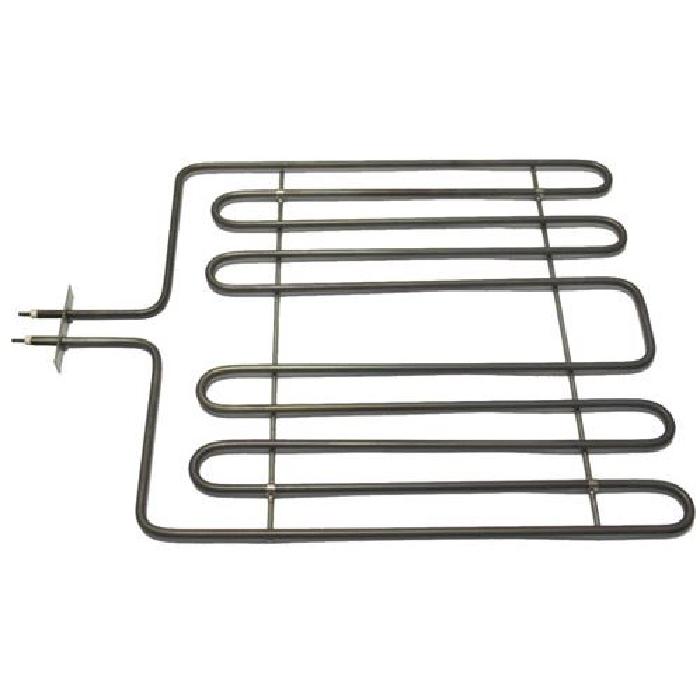 Scholtes résistance de sole 1800w 230v c00134742 pour four - cuisinière scholtes fe886 55130370000