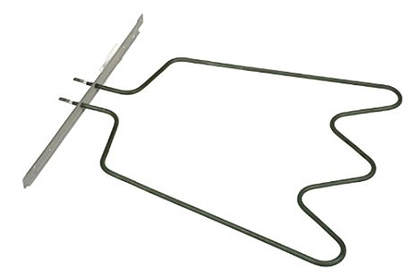 Whirlpool résistance de sole 1150w 481925928948 pour four - cuisinière whirlpool esnt3465ws 85749320