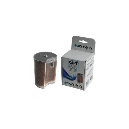 Pack 1 cassette anticalcaire pour nettoyeurs vapeur 500970870