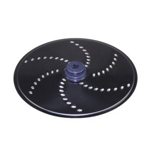 Kenwood disque à râper fin kw712343 pour robot de cuisine kenwood ccl401whkcookmulti 0w20610007