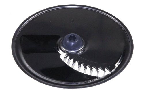 Kenwood disque éminceur julienne (at340) kw712347 pour robot de cuisine kenwood