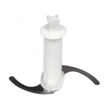 Braun couteau hachoir 67050141 pour robot de cuisine braun mq9037x 0x22111180