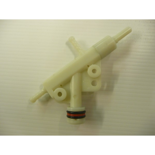 Saeco soupape et regulateur a vapeur 996530006383 pour cafetiere, expresso, machine a cafe sup033r 10002661 xsmallplusantracitesil