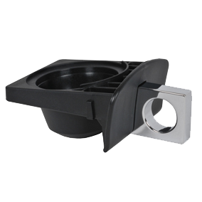 Krups support dosette ms-622570 pour cafetière et expresso / machine à café krups