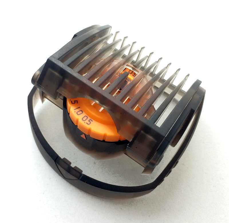 Babyliss sabot (05-6mm) 35807790 pour rasoir - tondeuse babyliss