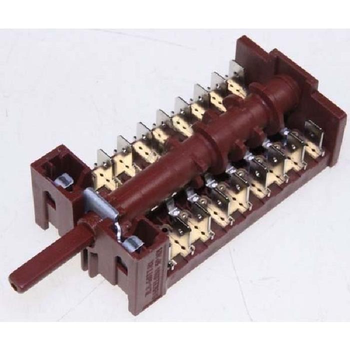 Far commutateur 32016037 pour four - cuisinière far fmc6519nixv 540 079 195 010 723 000