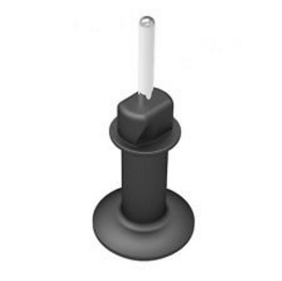 Magimix prolongateur xl anth 100186 pour aspirateur magimix 18060f duosaladjuice