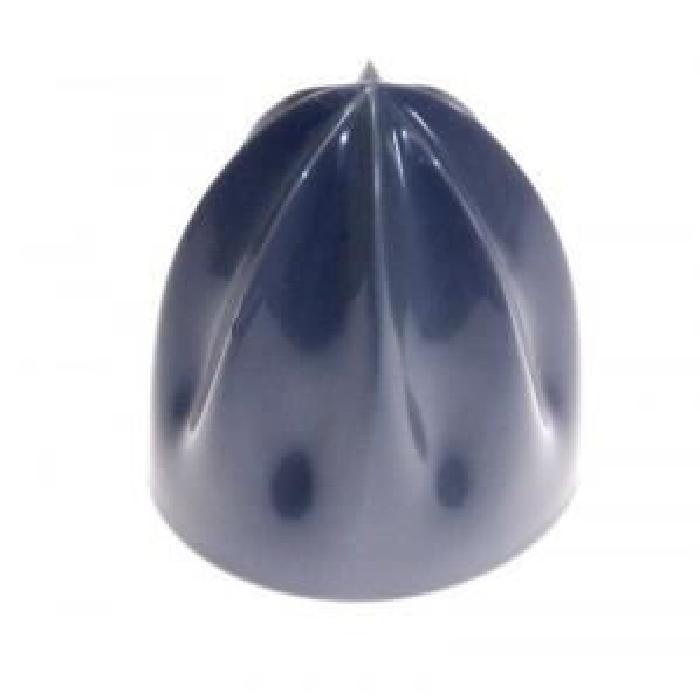 Kenwood cone de presse agrumes km282-km288 kw714207 pour robot de cuisine kenwood