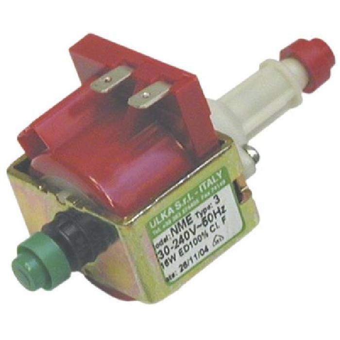 Delonghi pompe 5151006500 pour climatiseur delonghi easytop130 500477201 fereasytop130