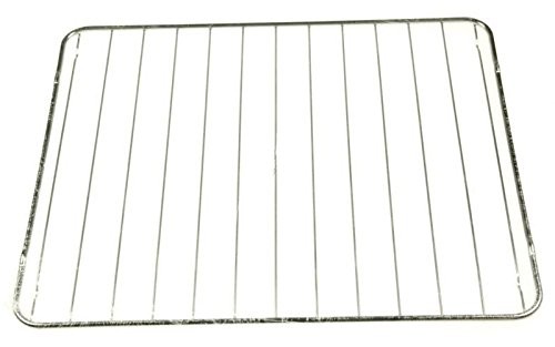 Electrolux grille 385x466mm 5617733018 pour four - cuisinière electrolux fop27901xb 94971830707