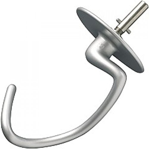 Kenwood crochet a pate (petrin) kw710655 pour robot de cuisine kmx54