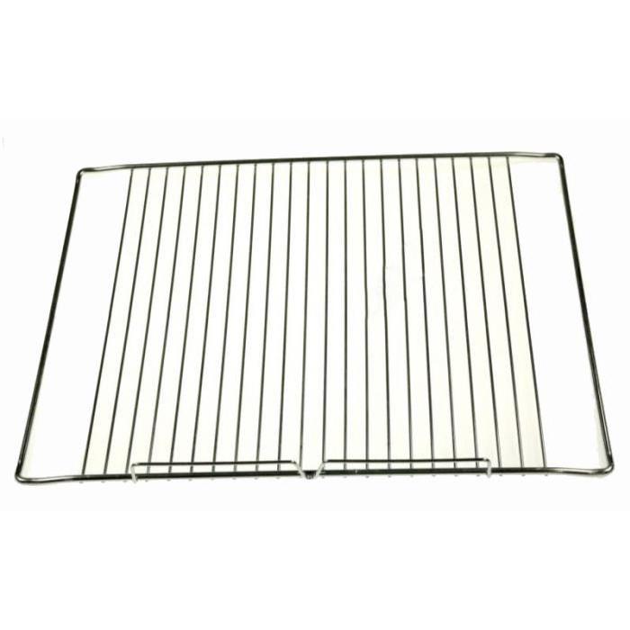 Beko grille de four 240440174 pour four - cuisinière beko fse69gw 7786187621