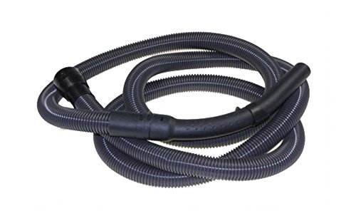 Nilfisk tuyau flexible complet 35m 107406115 pour nettoyeur vapeur - pression nilfisk aero2001inox 3