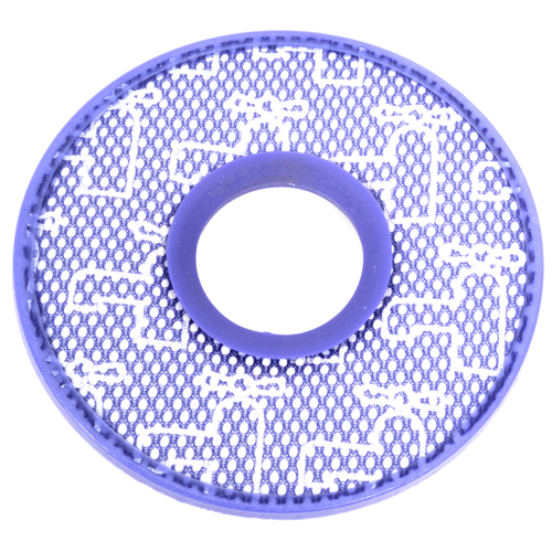 Dyson préfiltre (dc26) 919779-01 pour aspirateur dyson dc26 carbon fibre 20442-01