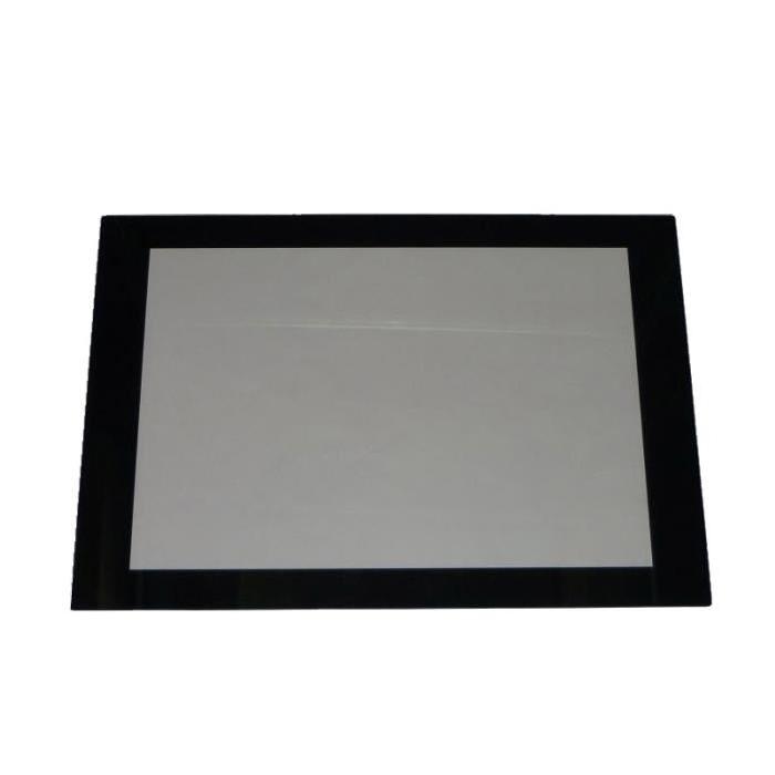 Candy verre intérieur porte 41028605 pour four - cuisinière candy fpp607x 33700650
