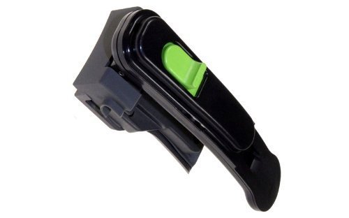 Tefal poignee de cuve inferieure ss-993219 pour friteuse yv960130/12c
