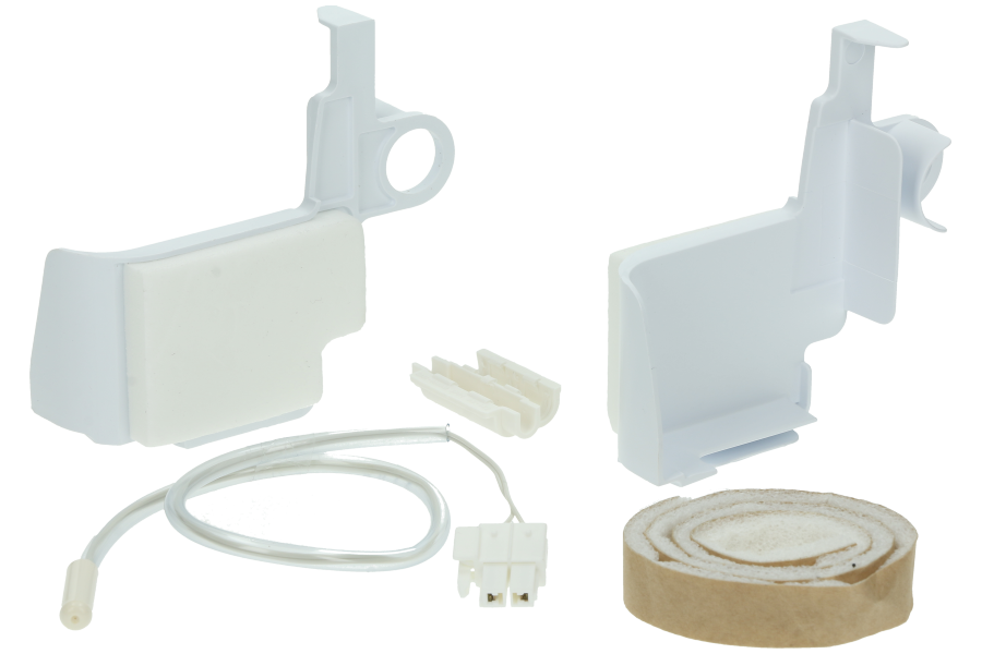 Jeu de support de couvercle cle d'evaporation da81-01997c