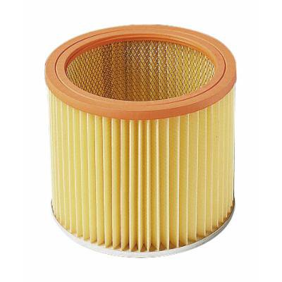 Thomas cartouche filtre (2500cm²) 787 421 pour aspirateur thomas inox1520plus 786182