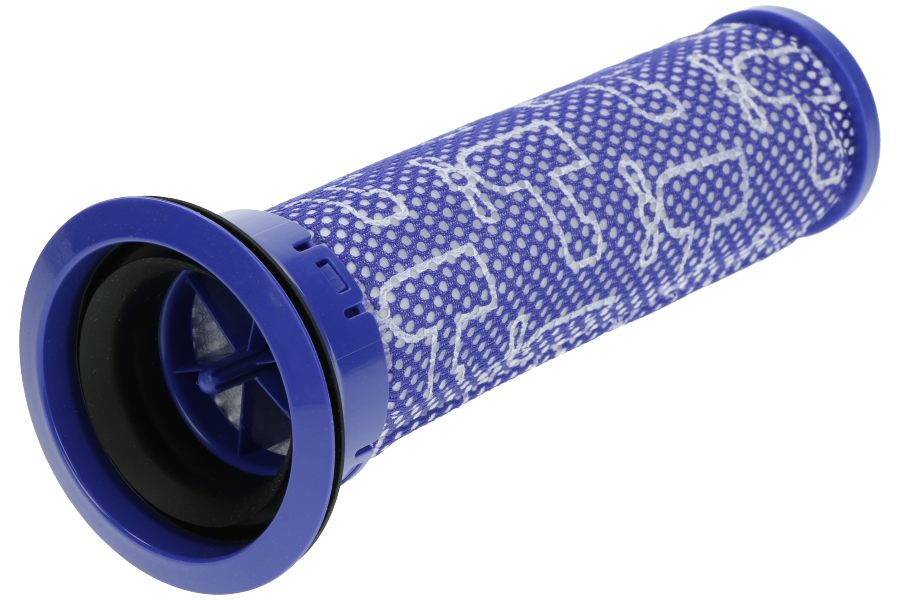 Préfiltre dyson dc36 dc46 919354-01 pour aspirateur dyson dc36 carbon fibre 23724-01