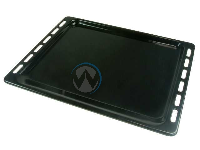 Whirlpool lèchefrites 481010683241 pour four - cuisinière whirlpool aks2450ix 857924522503