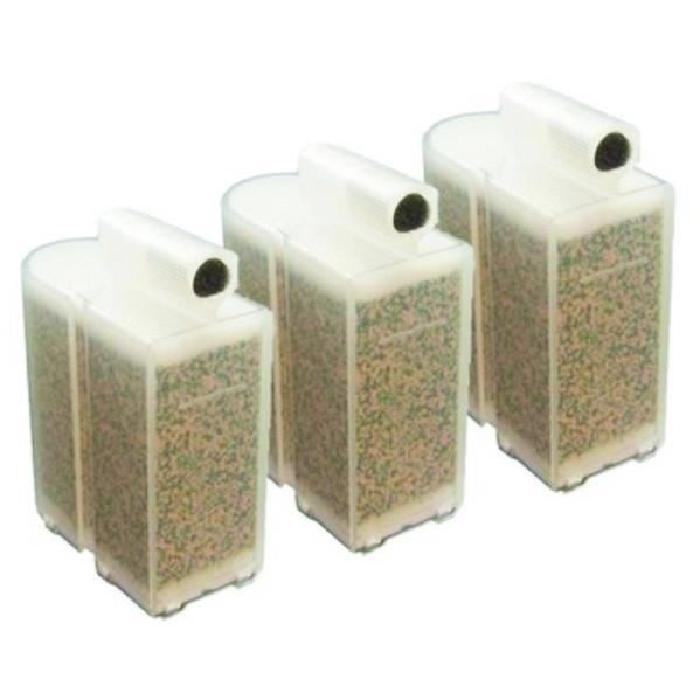 Domena pack 3 cassettes type b 500970813