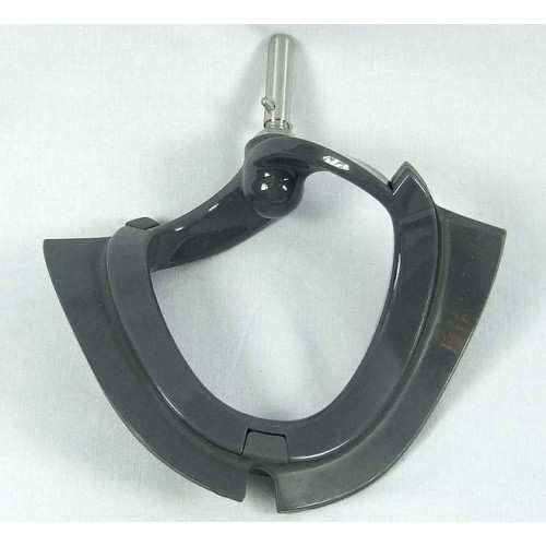 Kenwood batteur souple awax500001 pour robot de cuisine kenwood kmx50rd 0w20011025