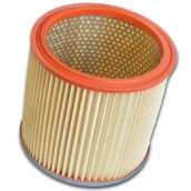 Tornado cartouche filtrante d186 h170 53190095215 pour cafetière et expresso / machine à café tornad