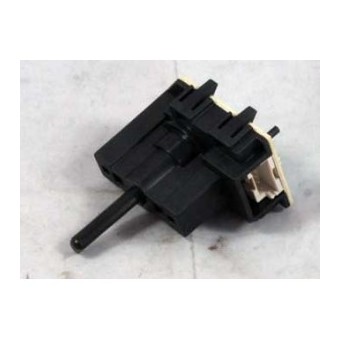 Scholtes boitier encodeur (temperature) push c00281273 pour four - cuisinière scholtes ci86iw 253464