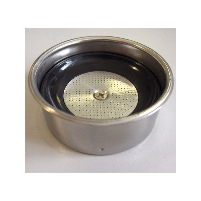 Riviera & bar filtre 1 tasse 500591709 pour cafetiere, expresso, machine a cafe ce440a 500591746