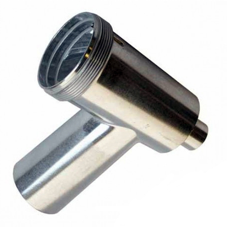 Kenwood corps de hachoir en aluminium (a950/a950a) kw658546 pour robot de cuisine km400